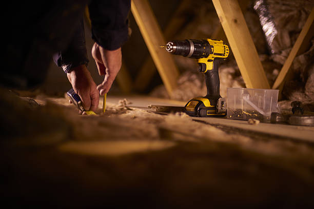 Best Insulation Installation Services in Darien, GA